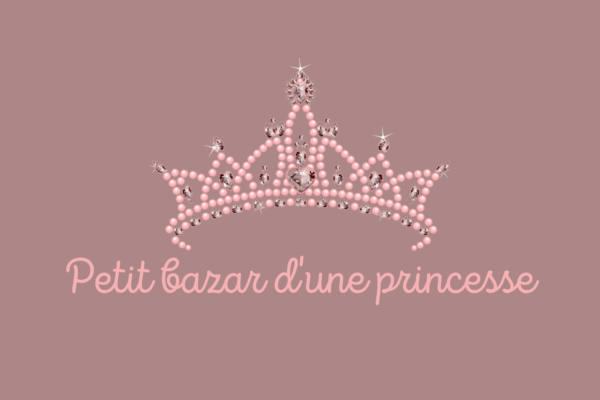 panneau simili princesse
