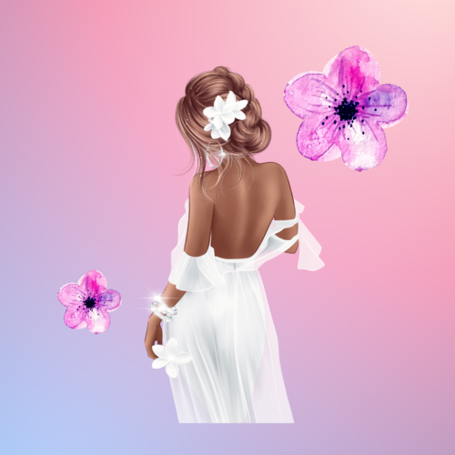 panneau velours femme