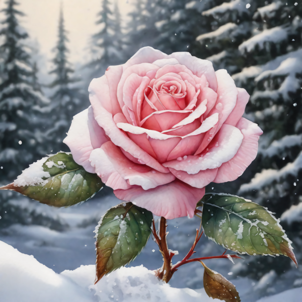 panneau velours rose rose