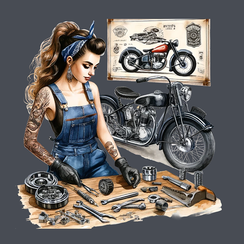 panneau velours femme