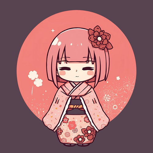 panneau velours poupée